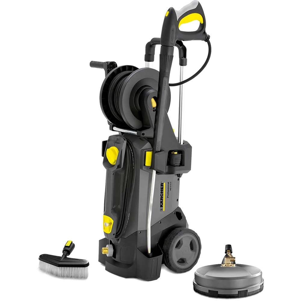 Karcher HD 5/12 C Plus Professional Pressure Washer 175 Bar 240v