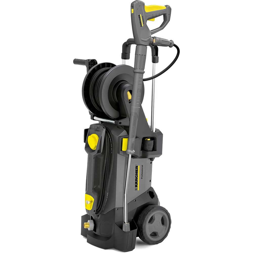 Image of Karcher HD 6/13 CX Professional Pressure Washer 190 Bar 240v