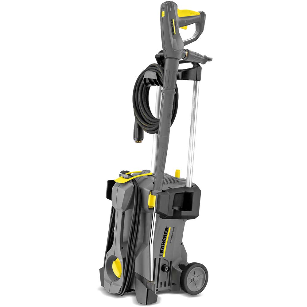 Photo of Karcher Hd 5/11 P Professional Pressure Washer 160 Bar 240v