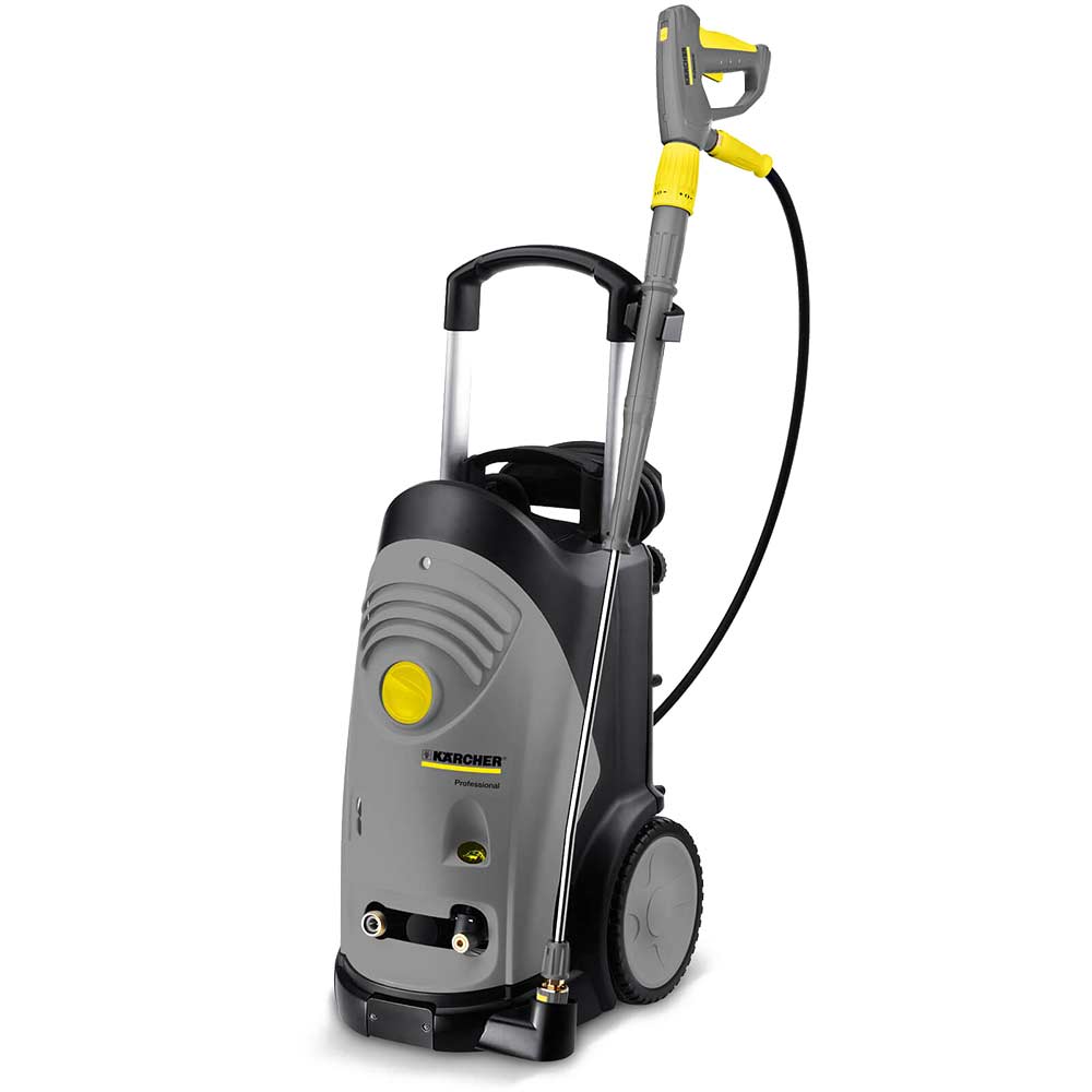 Karcher HD 7/11-4 M PLUS Professional Pressure Washer 130 Bar