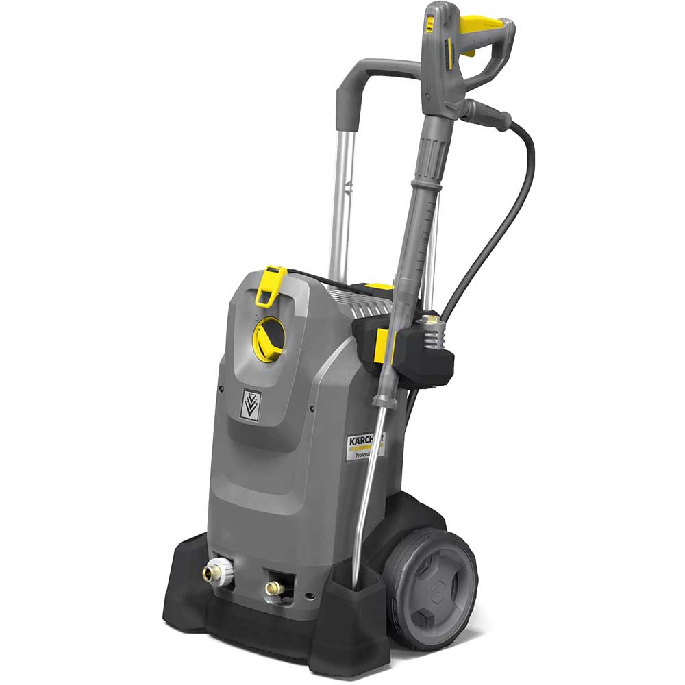 Karcher HD 7/12-4 M PLUS Professional Pressure Washer 180 Bar 240v