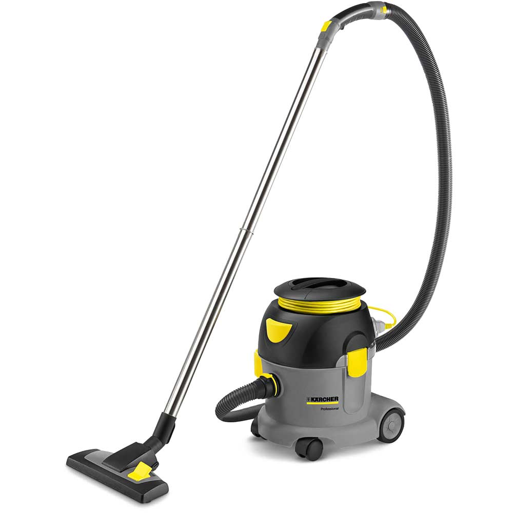 Karcher T 10/1 ADV Professional Vacuum Cleaner 240v