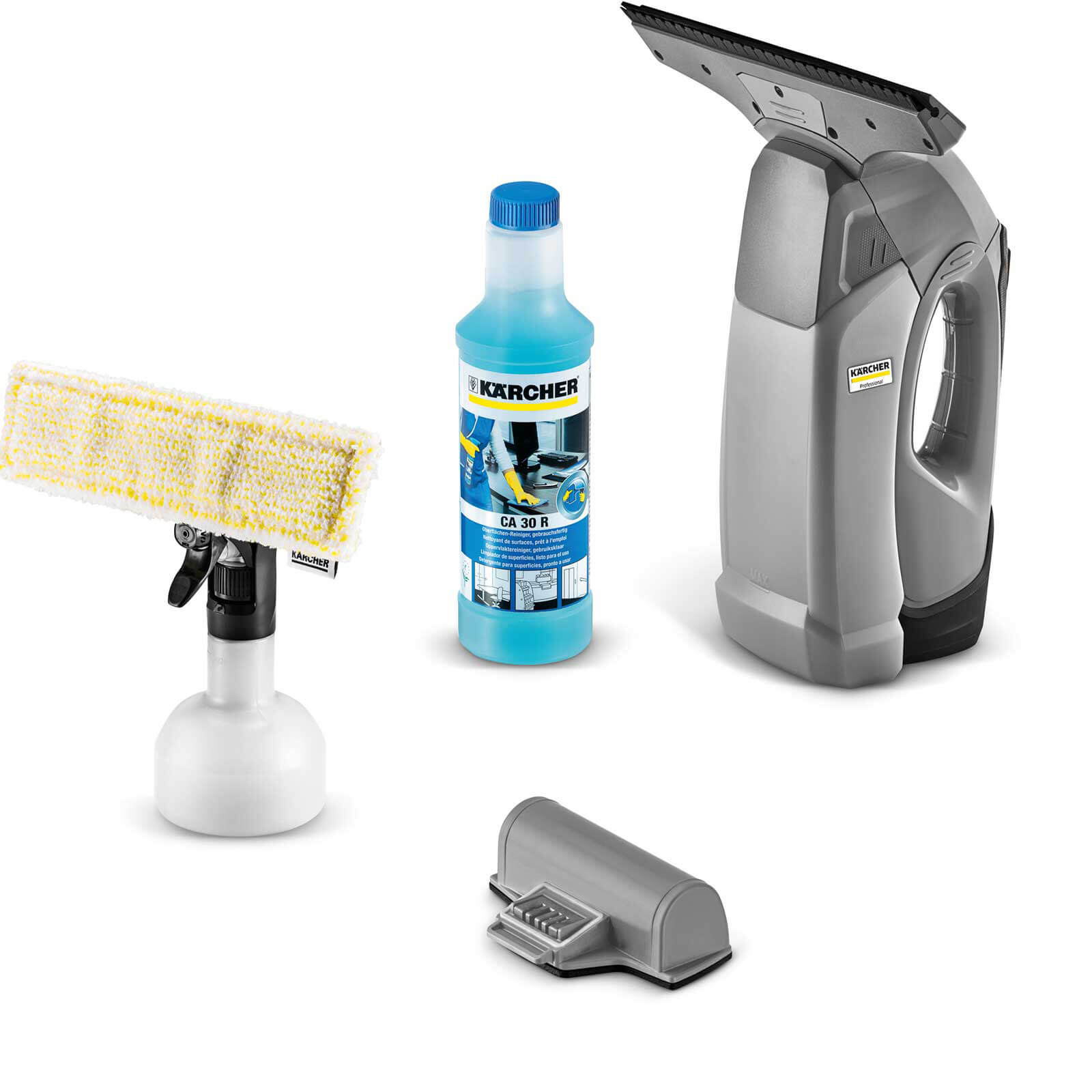 Karcher WVP 10 Professional Window & Surface Vacuum Cleaner