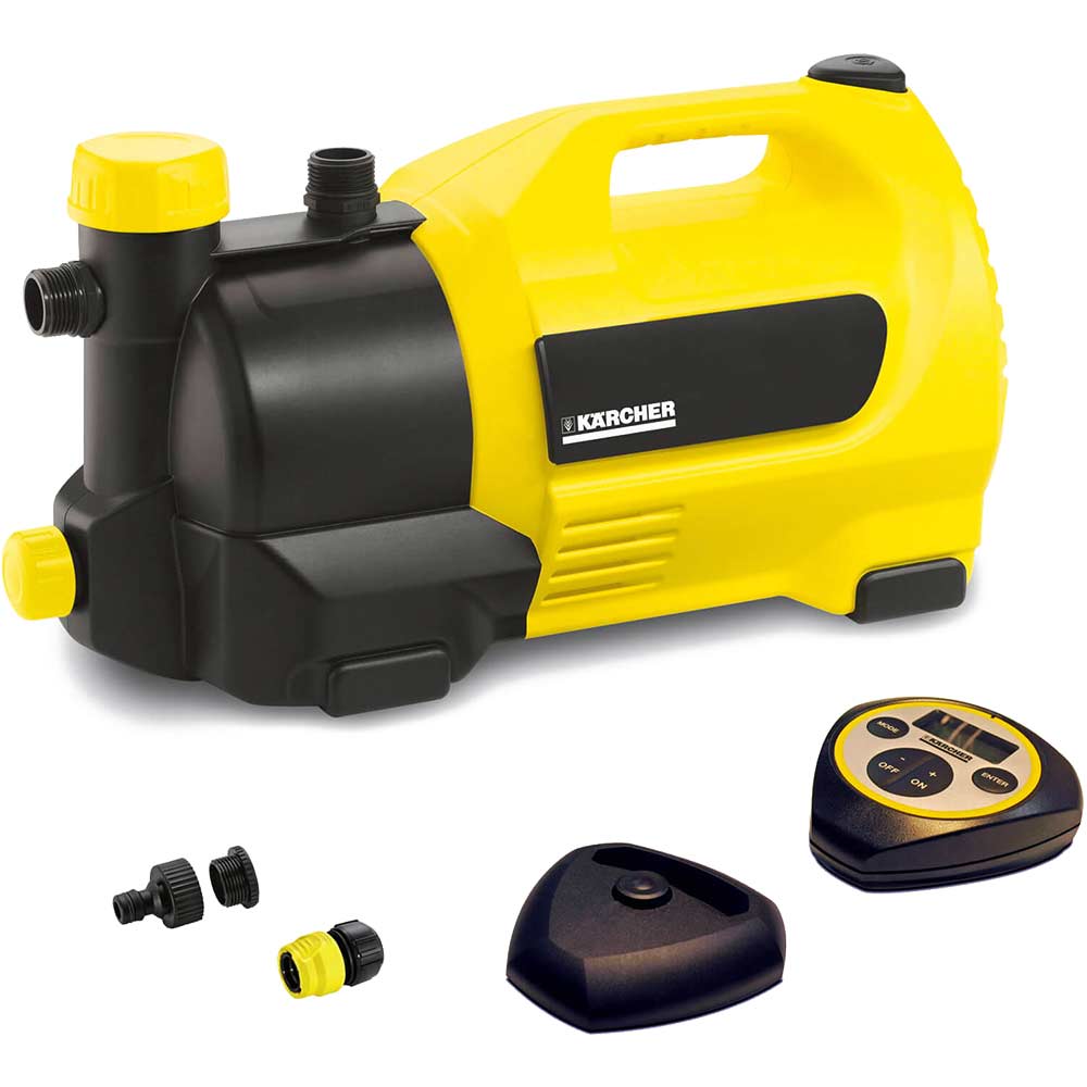 Karcher GP 50 MC Surface Water Pump for Garden Watering & Drainage