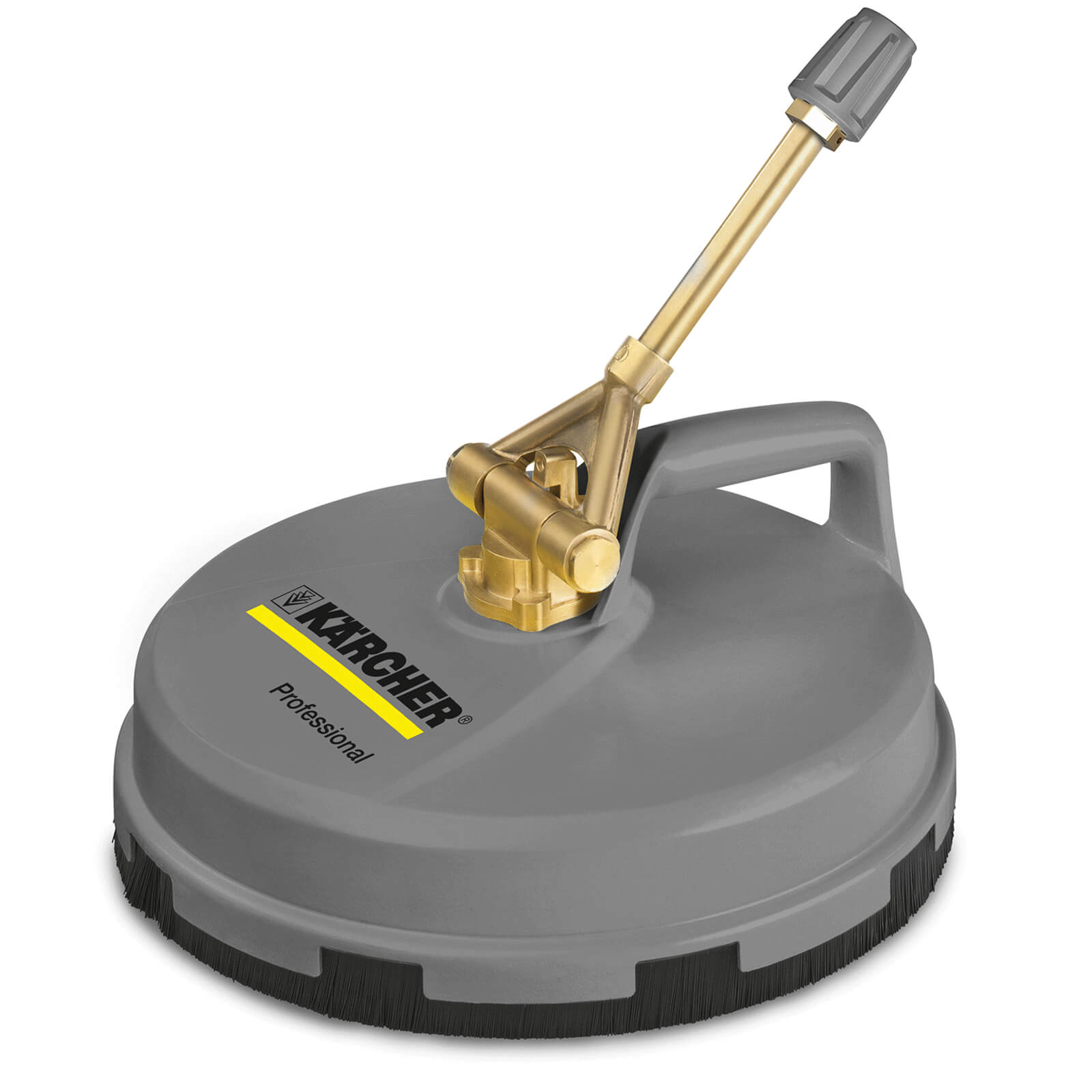 Image of Karcher FR TR 30 Hard Surface Cleaner for HD and XPERT Pressure Washers (Easy!Lock) 300mm