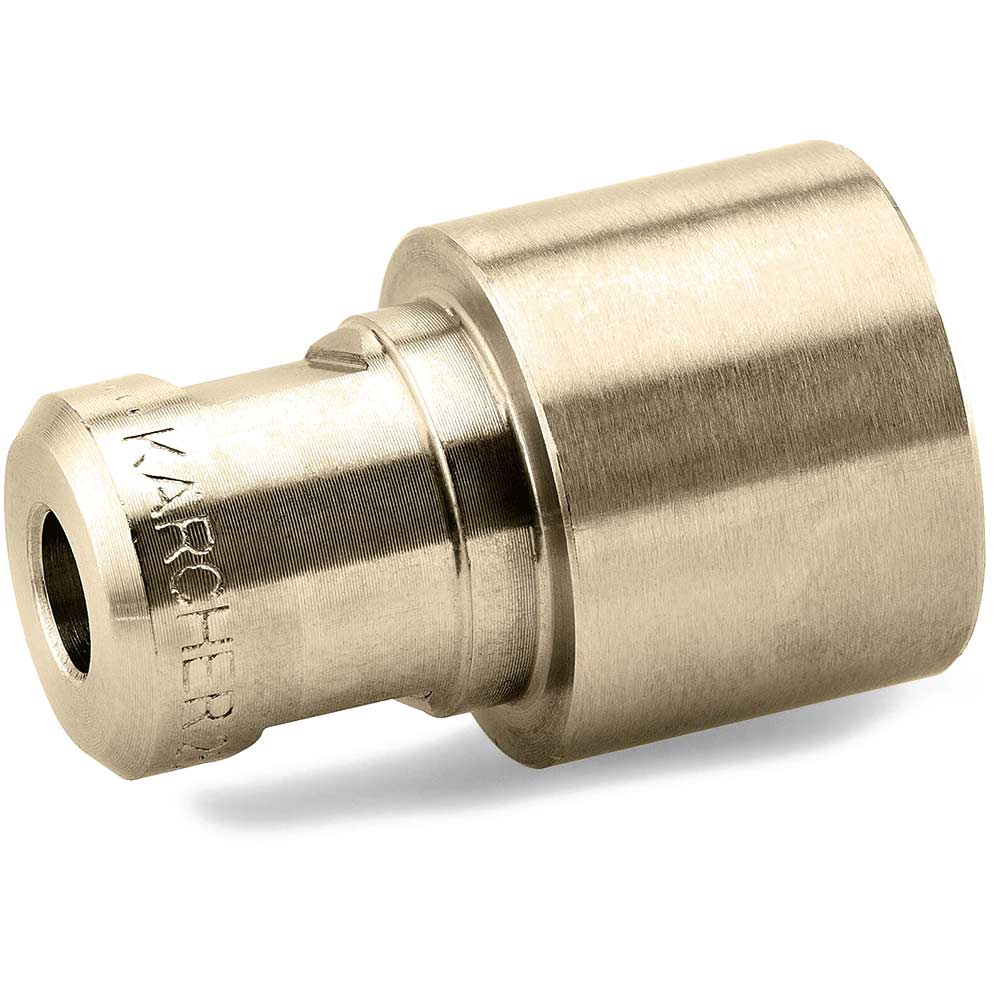 Photo of Karcher Replacement Steam Nozzle For Hds 6/12 C And 6/10 C Easy!lock-