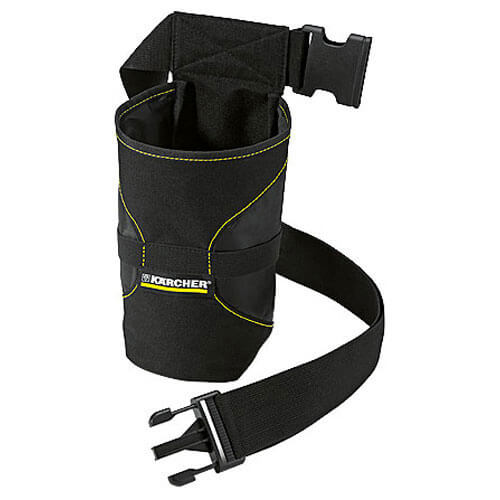 Image of Karcher Holster and Belt for Window Vacs