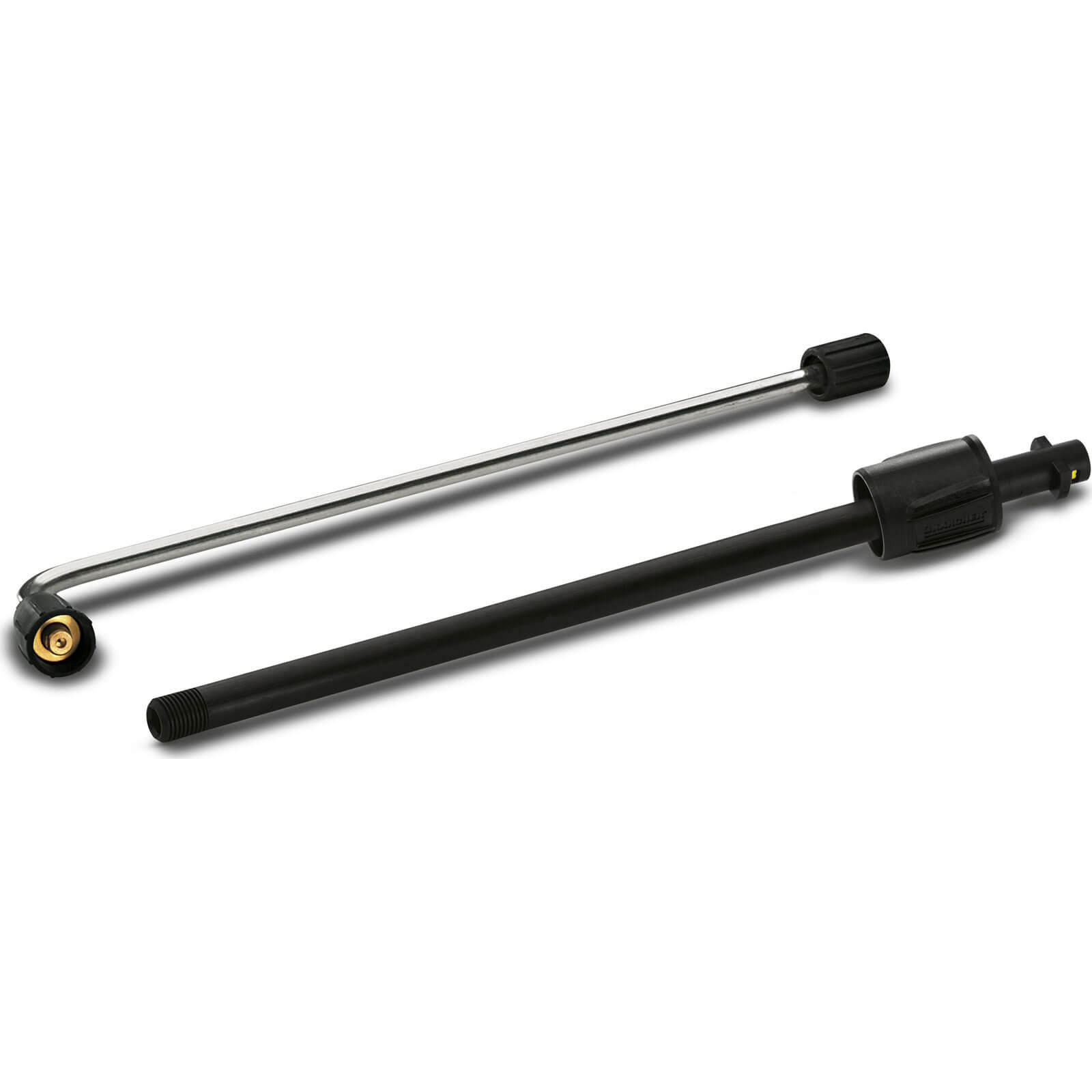 Photo of Karcher Angled Spray Lance For K Pressure Washers 1m