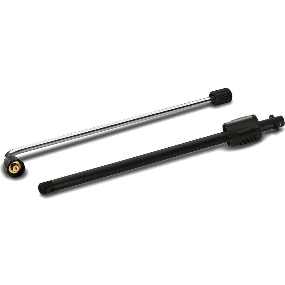 Image of Karcher Angled Spray Lance for K Pressure Washers 1m