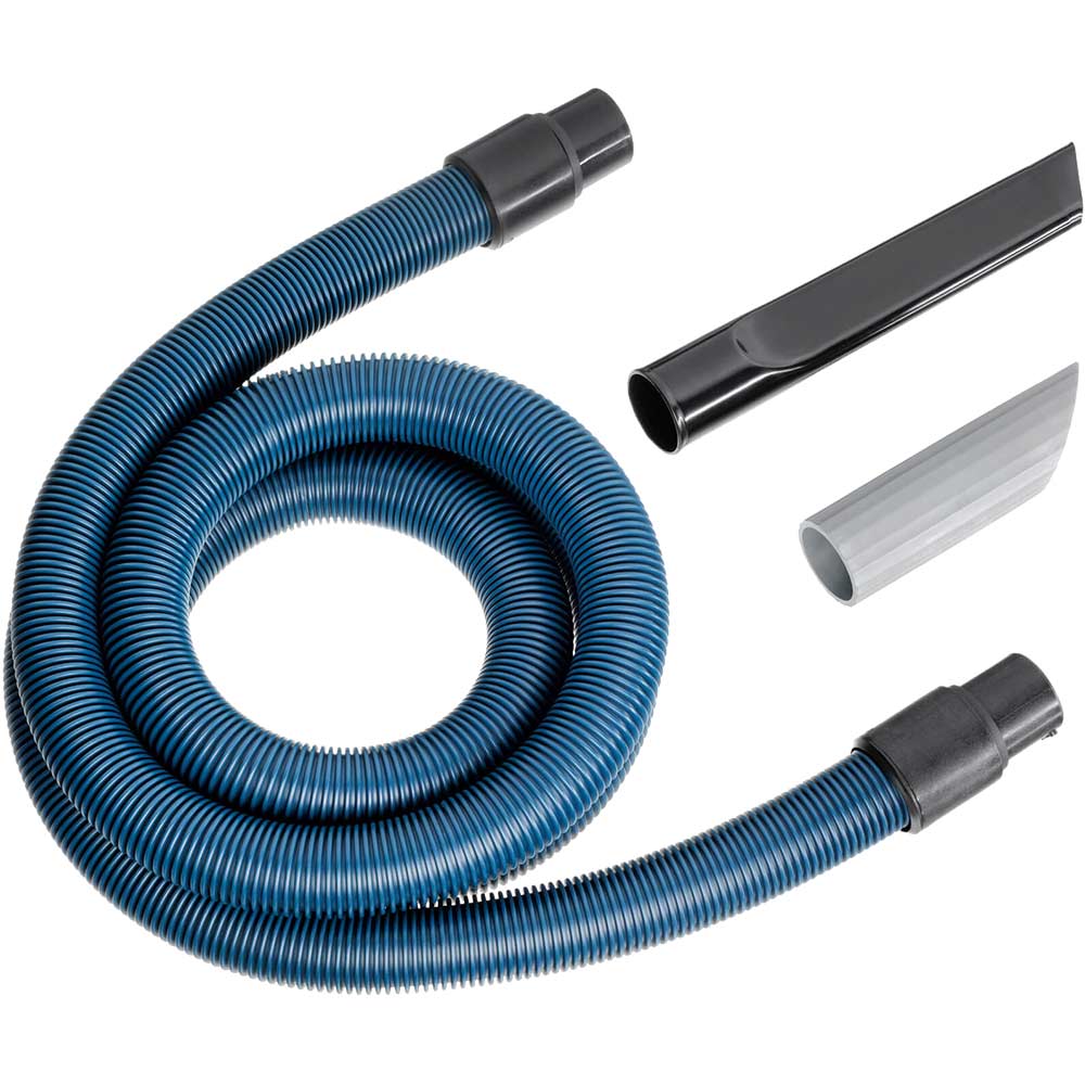 Karcher Oil Proof Suction Hose and Tools for NT 652 and 702 Vacuum Cleaners 40mm 4m