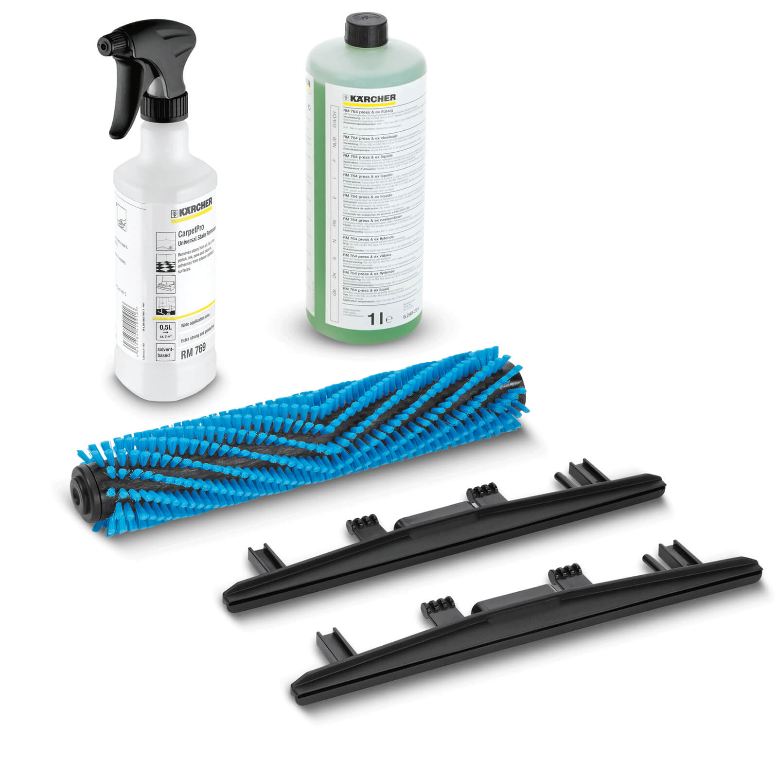 Photo of Karcher Carpet Cleaning Kit For Br 30/4 C