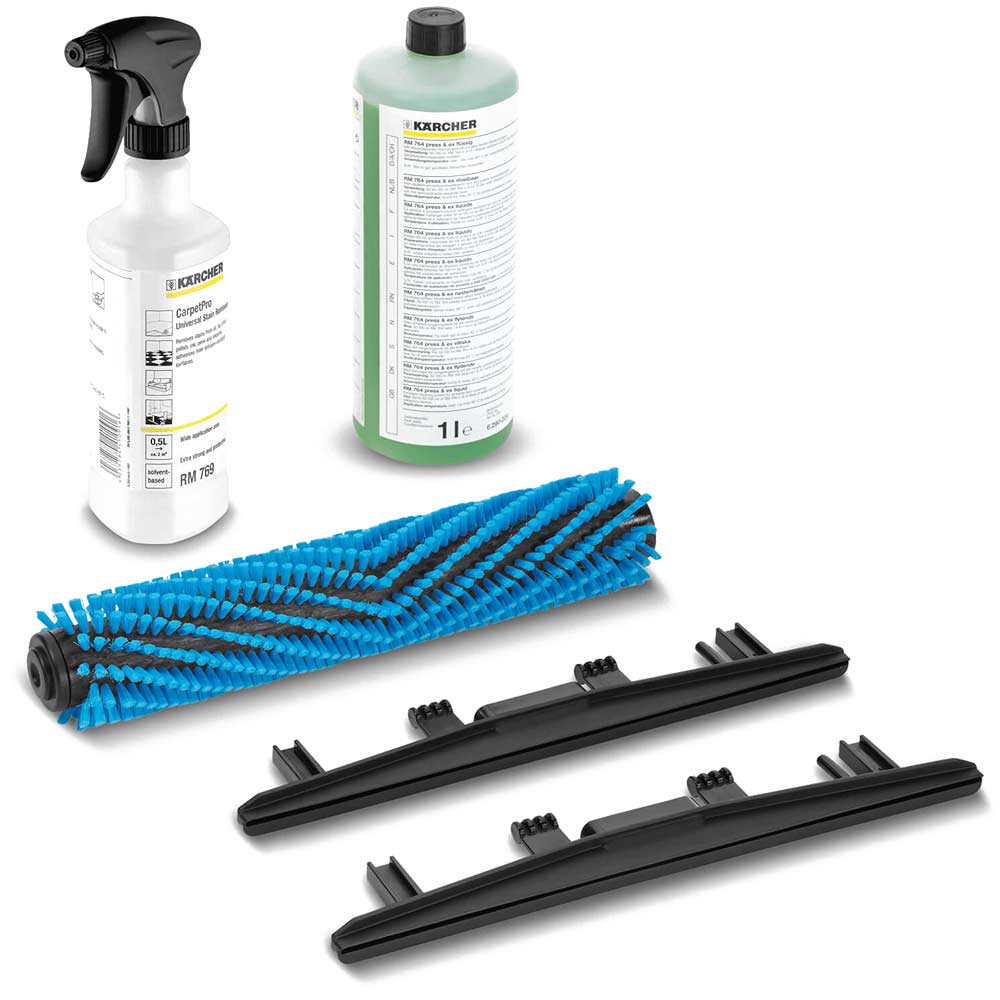 Photo of Karcher Carpet Cleaning Kit For Br 30/4 C