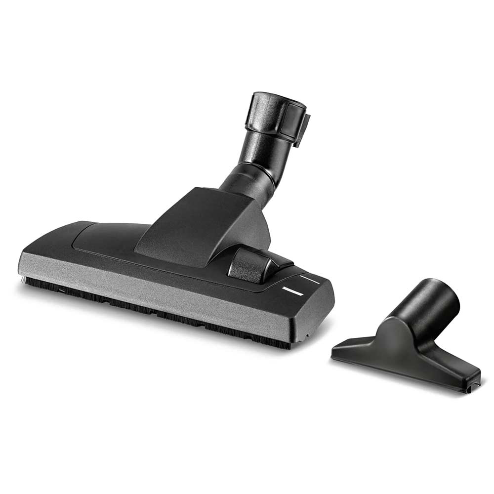 Photo of Karcher Home Nozzle Attachment Kit For Mv And Wd Vacuum Cleaners