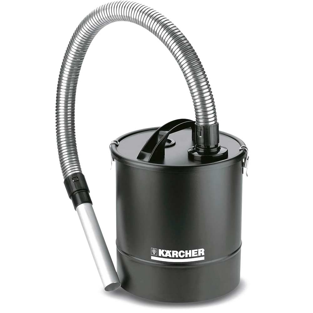 Premium Dirt and Ash Filter Attachment Service Engineers Ash Vacuum Cleaner