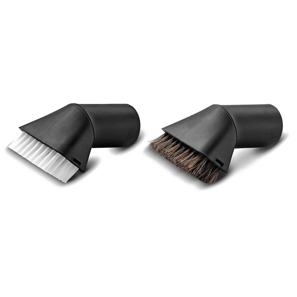 Photo of Karcher Car Brush Set For Mv And Wd Vacuum Cleaners