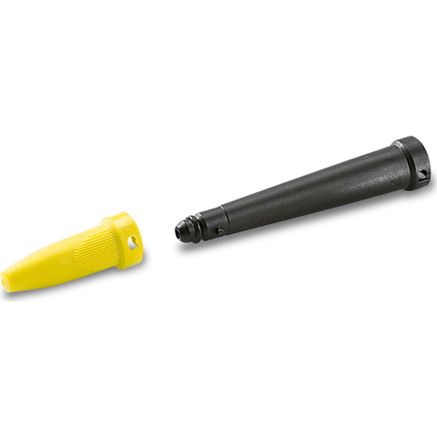 Karcher Power Nozzle Set for SC Steam Cleaners