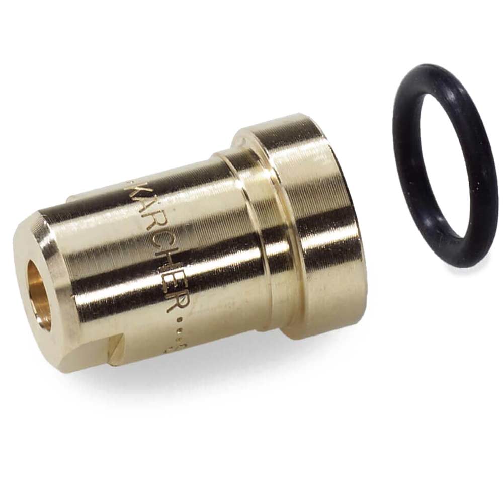 Photo of Karcher Steam Nozzle For Hds 6/10 And 6/12 Pressure Washers