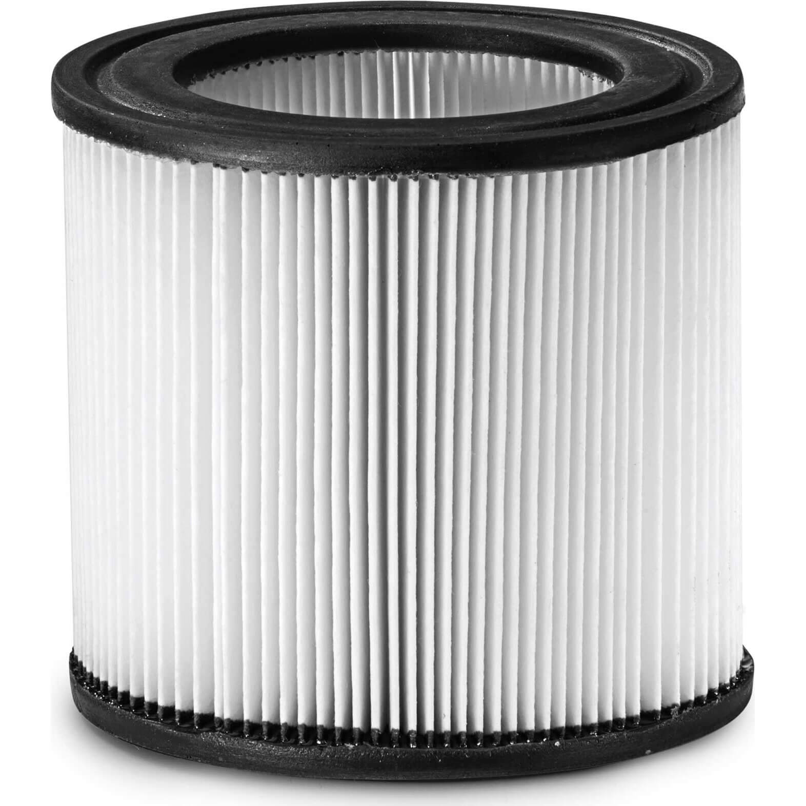 Photo of Karcher Cartridge Filter Pes For Nt 22/1 Vacuum Cleaners Pack Of 1