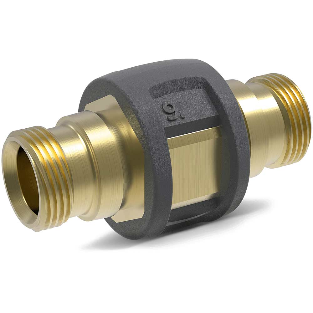 Photo of Karcher Hose Extension Coupling Hd And Xpert Pressure Washers -easy!lock-