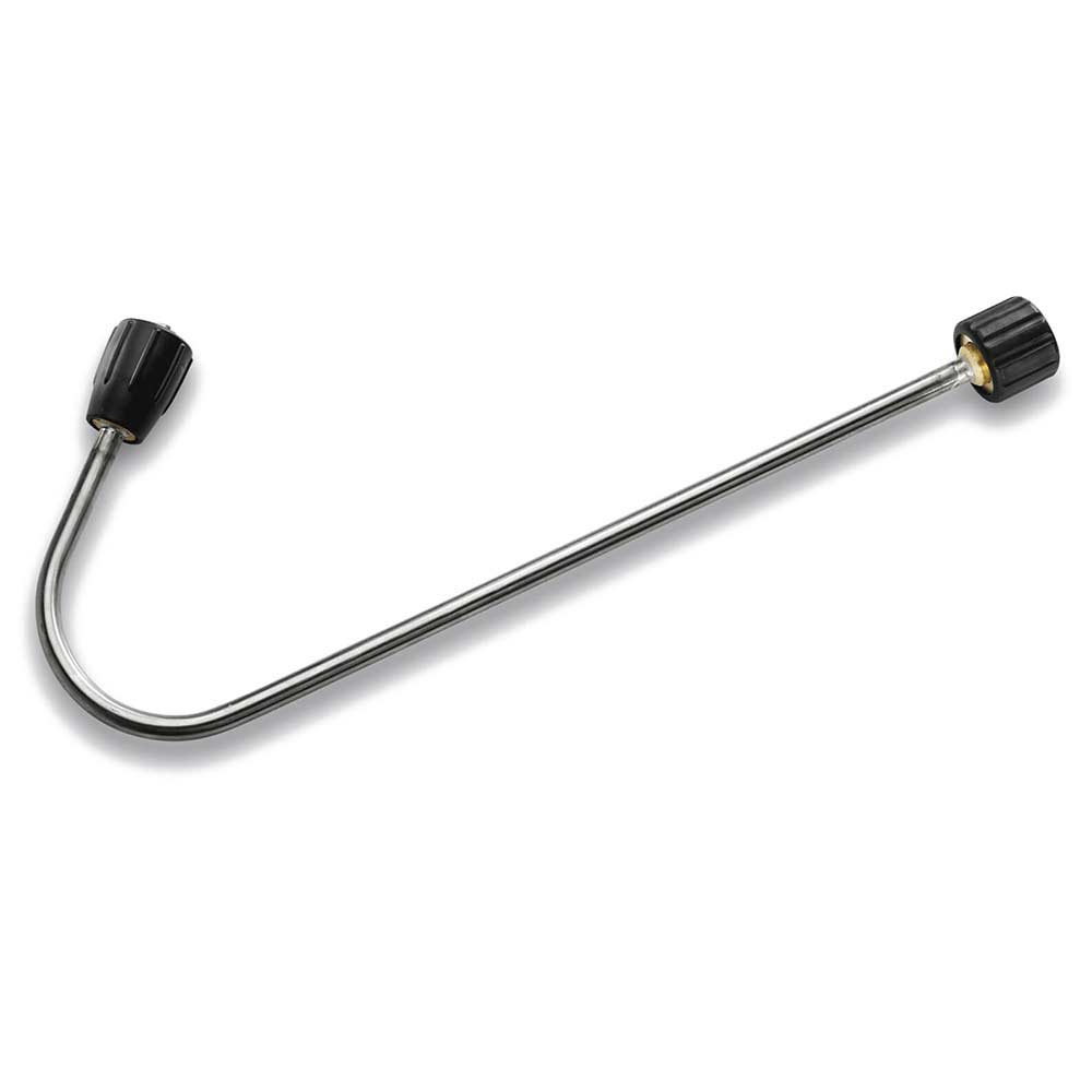 Image of Karcher Gutter and Toilet Jet Spray Lance for HD and XPERT Pressure Washers (Easy!Lock)