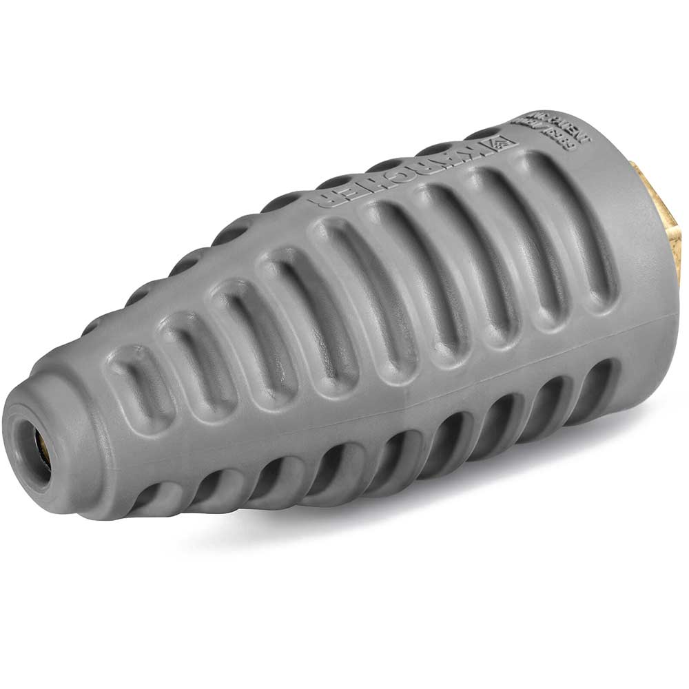 Photo of Karcher Small Dirt Blaster Nozzle For Hd And Xpert Pressure Washers -easy!lock-