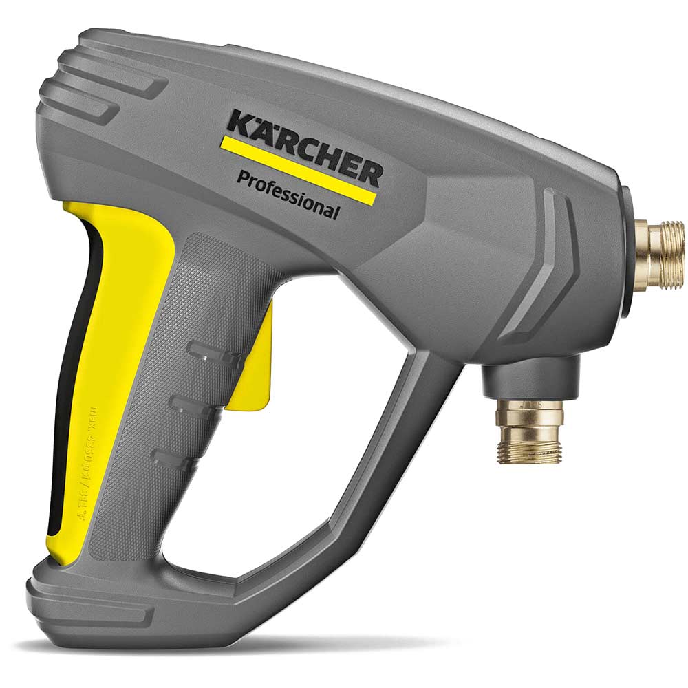 Image of Karcher Easy!Force Advanced Trigger Gun for HD and XPERT Pressure Washers (Easy!Lock)