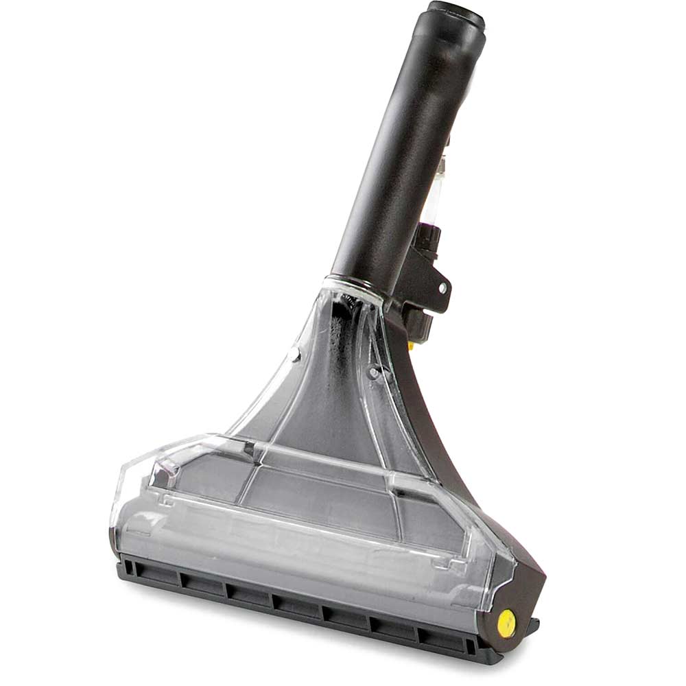 Image of Karcher Floor Tool and Extension Tubes for Puzzi 10/1 and 8/1 Carpet Cleaners