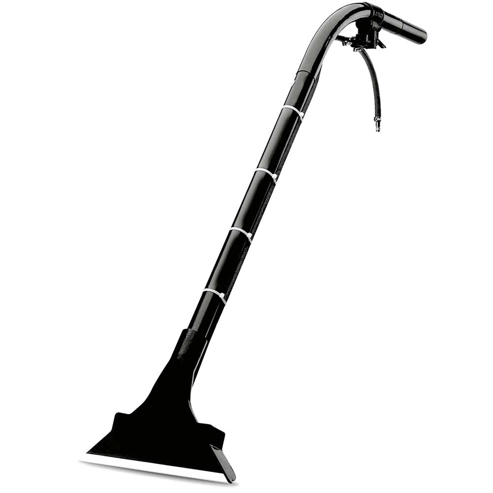 Karcher 3 Nozzle Long Floor Tool for BRC 30/15 C Carpet Cleaner