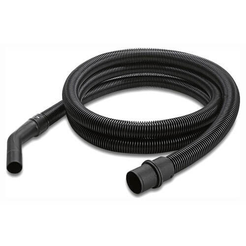 Karcher Suction Hose for NT 65/2 and 70/2 Vacuum Cleaners 4m