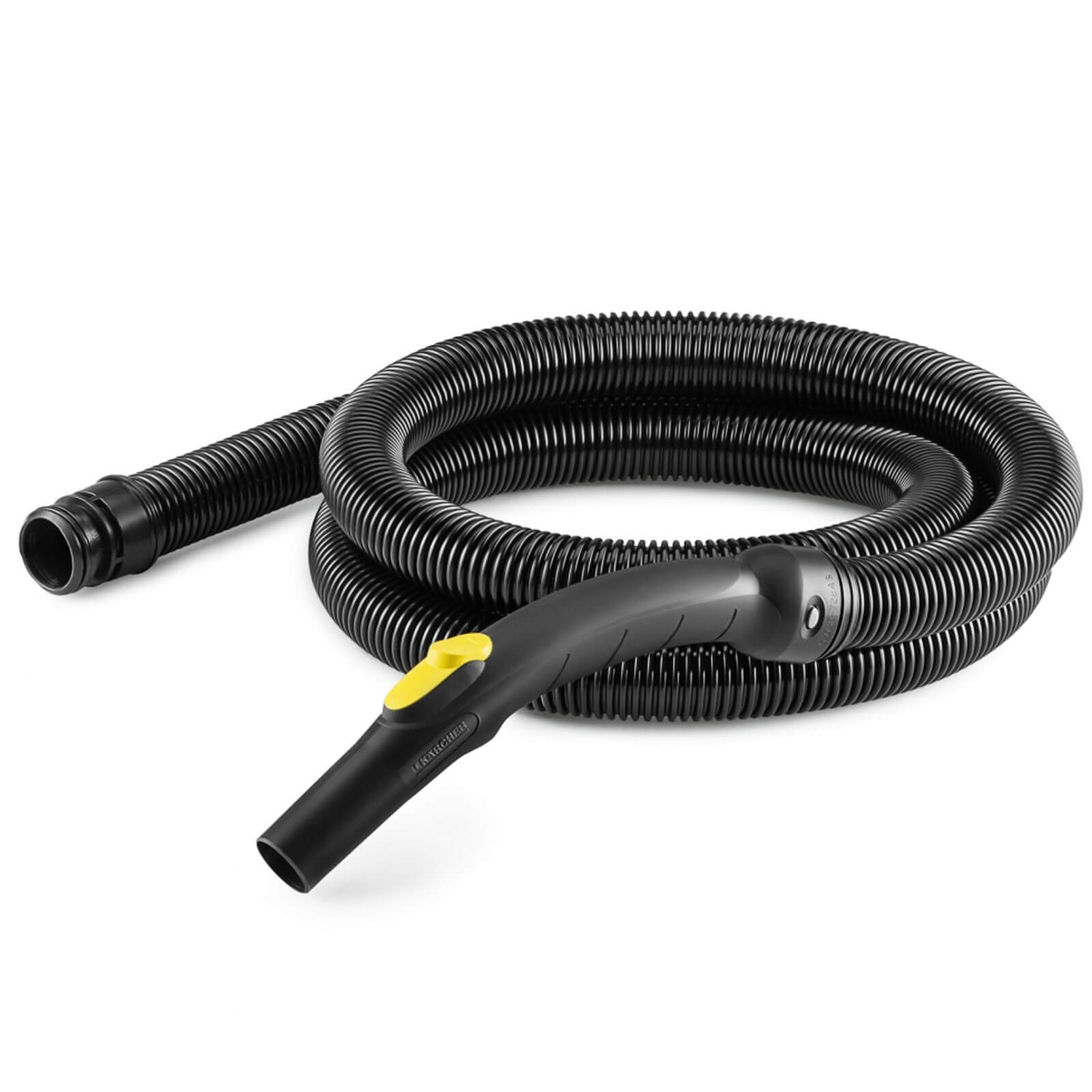 Image of Karcher Anti Static Suction Hose for T Vacuum Cleaners 2.5m
