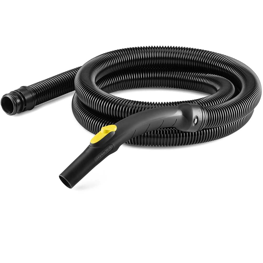 Image of Karcher Anti Static Suction Hose for T Vacuum Cleaners 2.5m