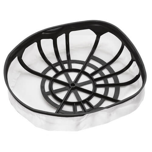 Image of Karcher Washable Filter Basket for T 7/1 , 10/1 and 17/1 Vacuum Cleaners Pack of 1