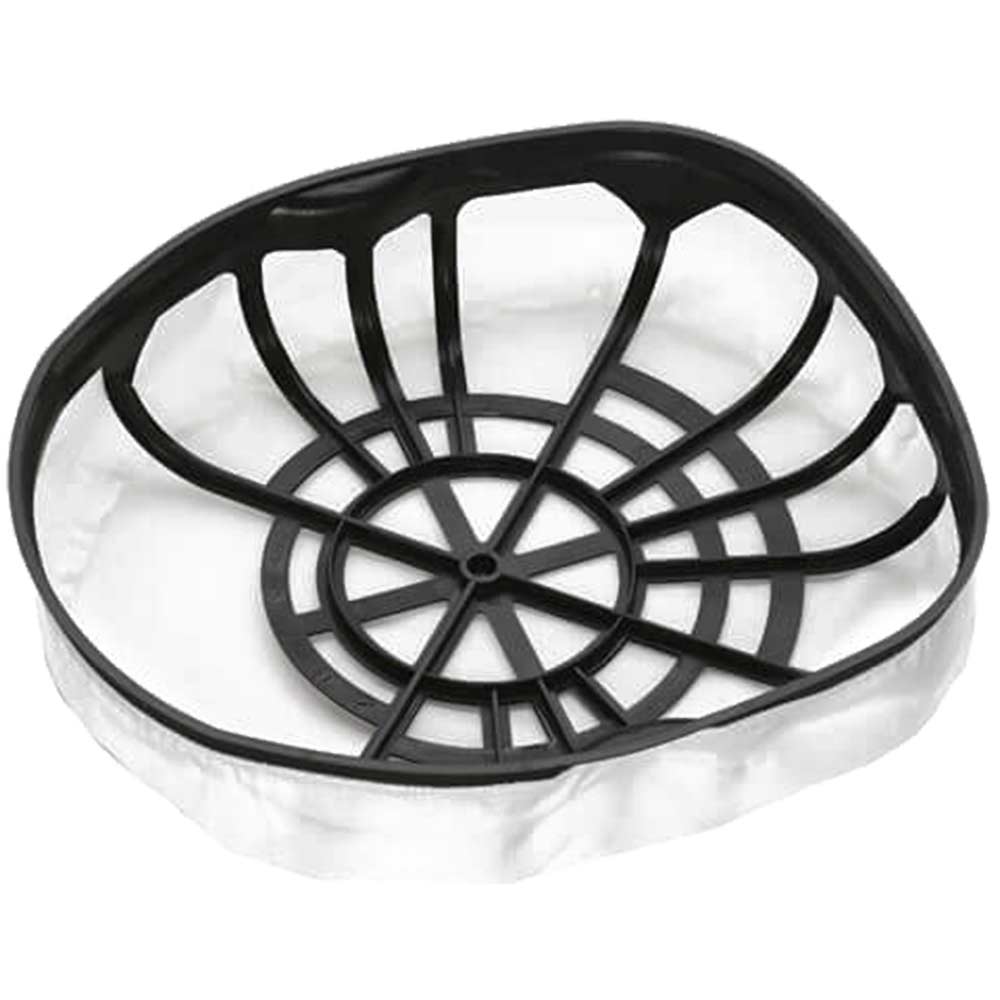 Image of Karcher Washable Filter Basket for T 7/1 , 10/1 and 17/1 Vacuum Cleaners Pack of 1