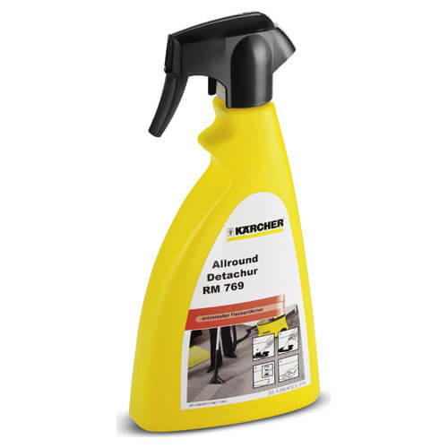 Image of Karcher RM 769 Stain Elimination Concentrate Carpet Cleaner 500ml