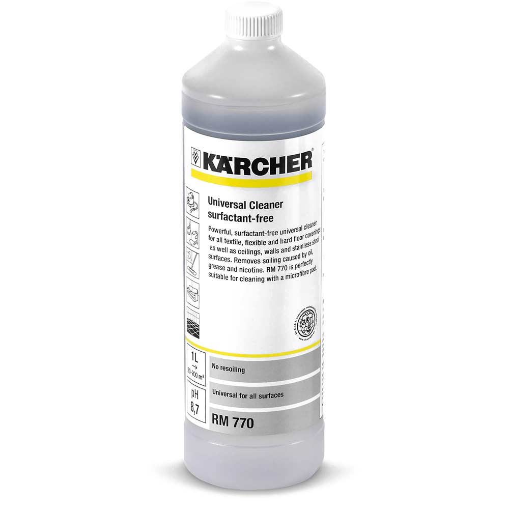 Karcher RM 770 Universal Carpet Cleaner 1l