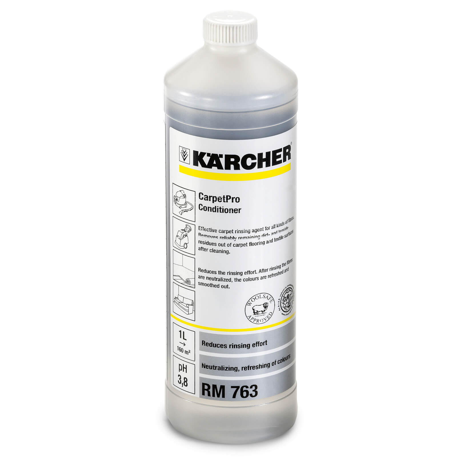 Karcher RM 763 CarpetPro Carpet Conditioner 1l