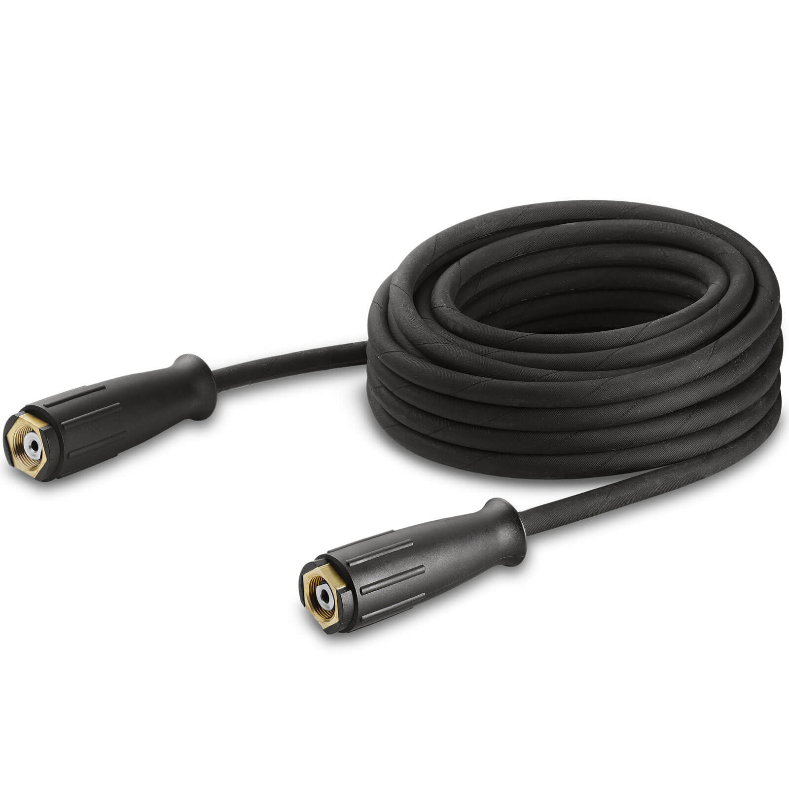 Karcher High Pressure Extension Hose Max 315 Bar for HD and XPERT Pressure Washers (Not Easy!Lock) 20m