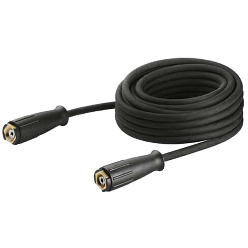 Image of Karcher High Pressure Extension Hose Max 315 Bar for HD and XPERT Pressure Washers (Not Easy!Lock) 10m