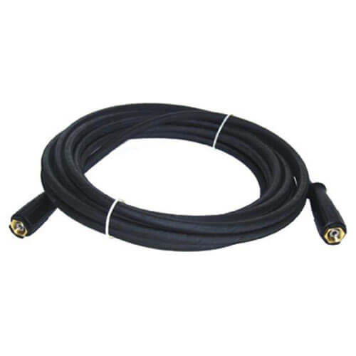 Image of Karcher Basic High Pressure Extension Hose for HD and XPERT Pressure Washers (Not Easy!Lock) 20m