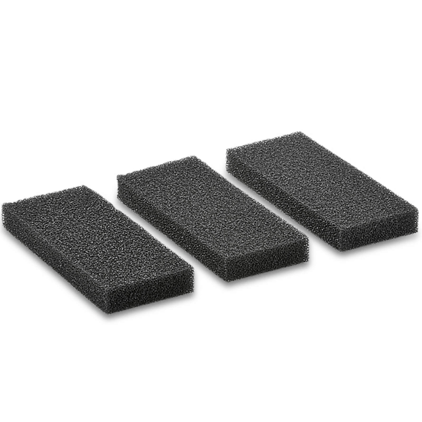 Photo of Karcher Standard Exhaust Filter For Bv 5/1 Pack Of 3