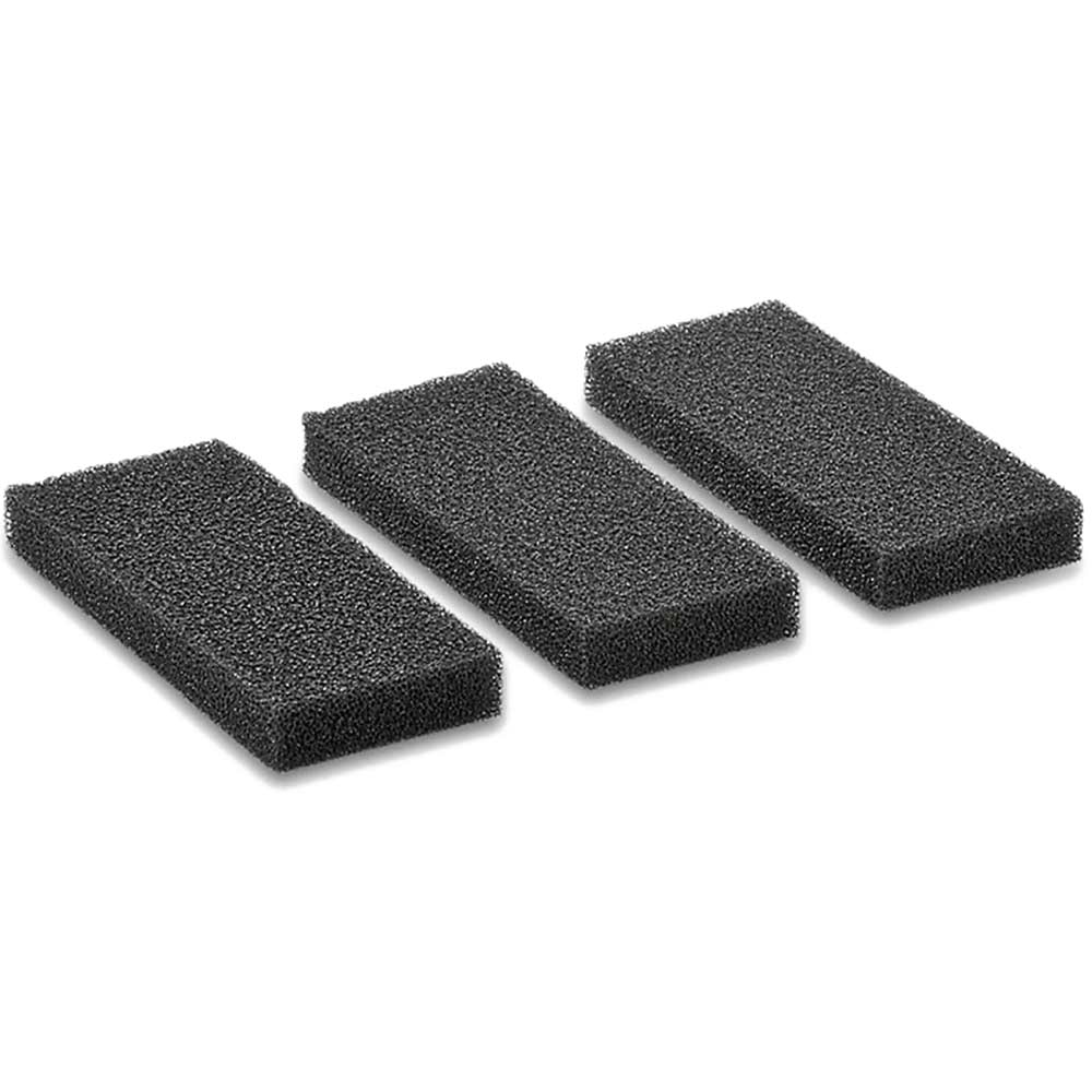 Photo of Karcher Standard Exhaust Filter For Bv 5/1 Pack Of 3