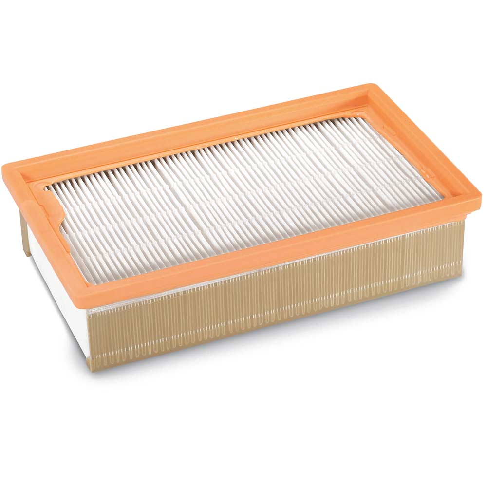 Photo of Karcher H Class Hepa Surface Filter For Nt 27/1- 35/1- 45/1 And 48/1 Vacuum Cleaners Pack Of 1