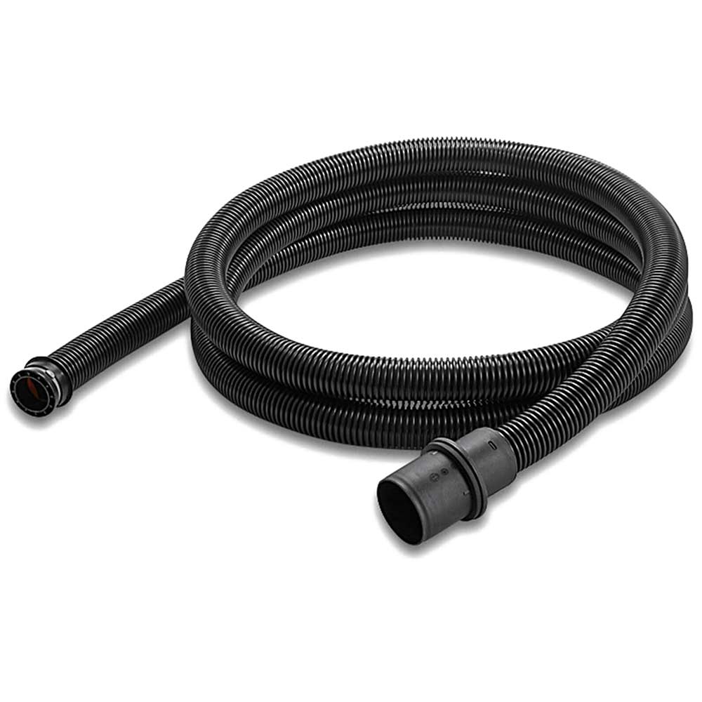 Karcher Suction Hose for NT 27/1, 35/1, 45/1 and 48/1 Vacuum Cleaners 35mm 4m