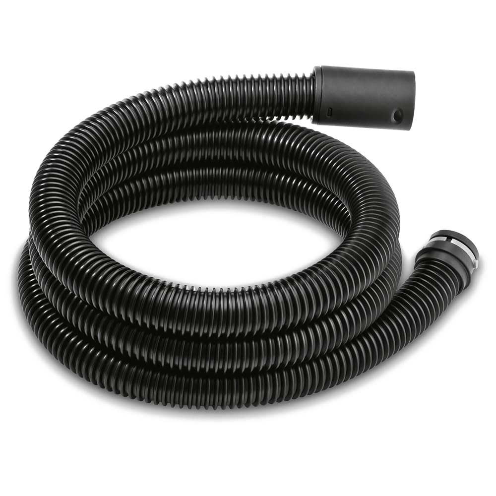 Karcher Anti Static Extension Hose for BV, NT and T Vacuum Cleaners 32mm 2.5m