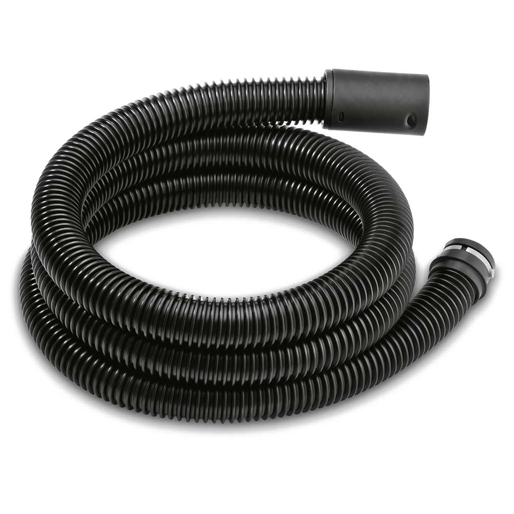 Karcher Extension Hose for NT 65/2 and 70/2 Vacuum Cleaners 40mm 2.5m