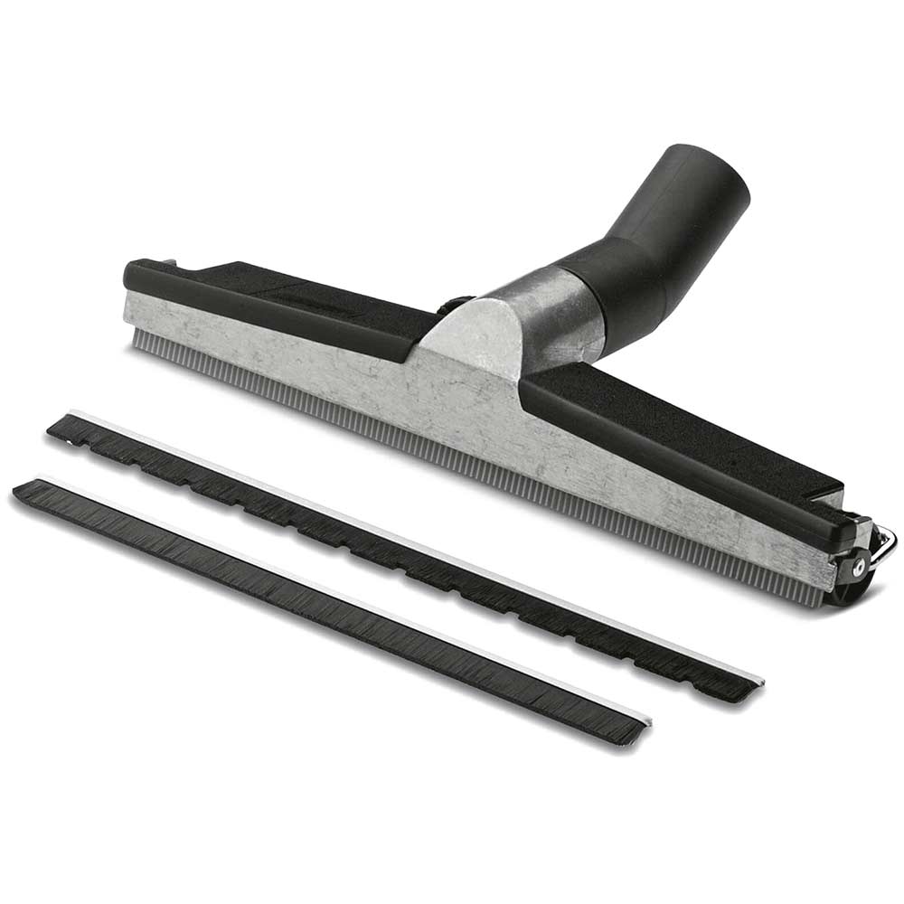 Karcher All Purpose Aluminium Floor Tool for NT 27/1, 35/1, 45/1 and 48/1 Vacuum Cleaners