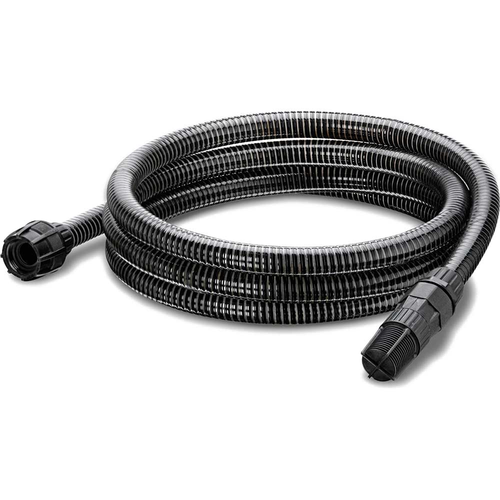 Karcher Water Pump Suction Hose & Filter