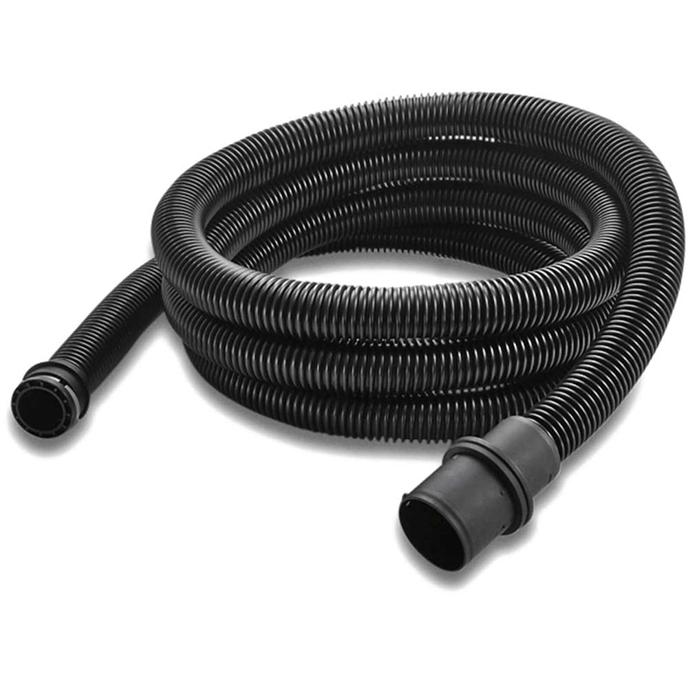 Karcher Anti Static Suction Hose for NT 27/1, 35/1, 45/1 and 48/1 Vacuum Cleaners 35mm 4m