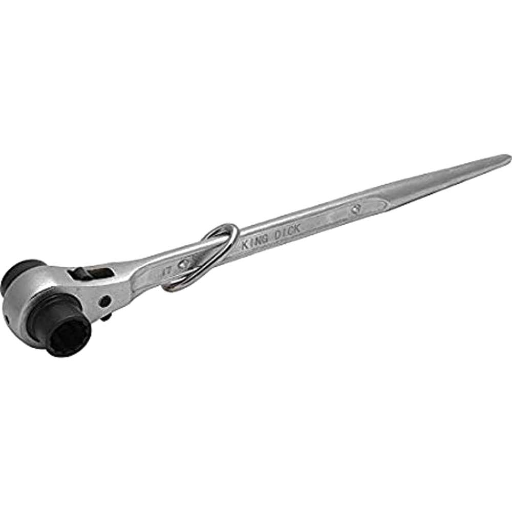 Photo of King Dick Ratchet Podger Tethered 13mm X 17mm