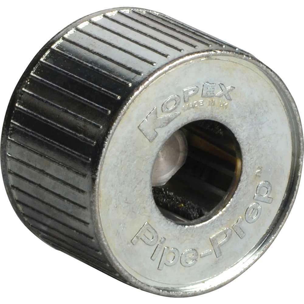 Kopex Pipe Cleaner and Prep Tool For Copper Pipe Pipe Preparers